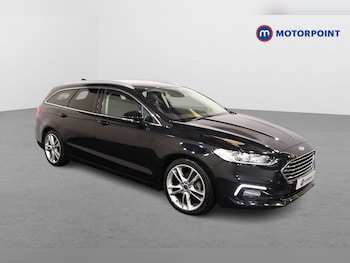 Used Ford Mondeo 2020 for sale - 75596312: Photo