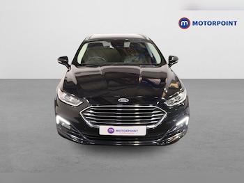 Used Ford Mondeo 2020 for sale - 75596312: Photo