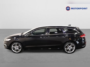 Used Ford Mondeo 2020 for sale - 75596312: Photo