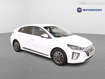2022 - 100kW Premium SE 38kWh 5dr Auto