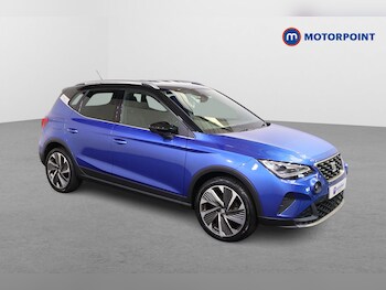 SEAT - Arona