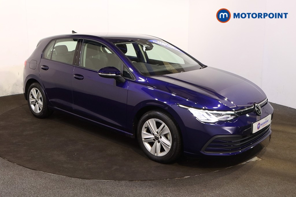 Used Volkswagen Golf 2024 for sale - 76508487: Photo 1
