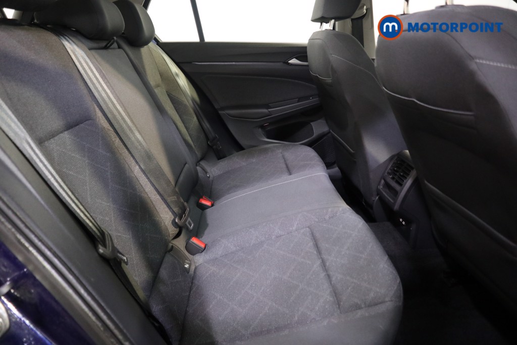 Used Volkswagen Golf 2024 for sale - 76508487: Photo 15