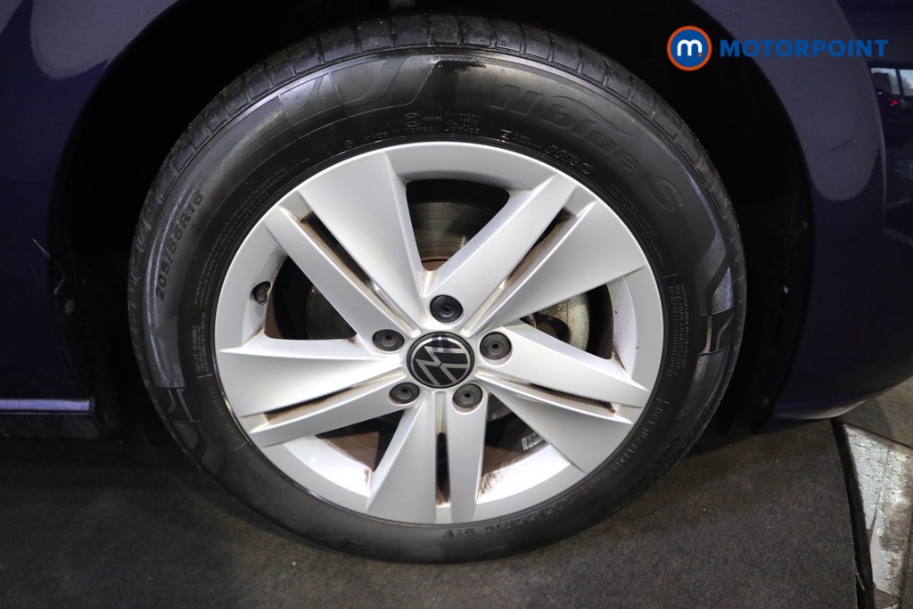 Used Volkswagen Golf 2024 for sale - 76508487: Photo 18