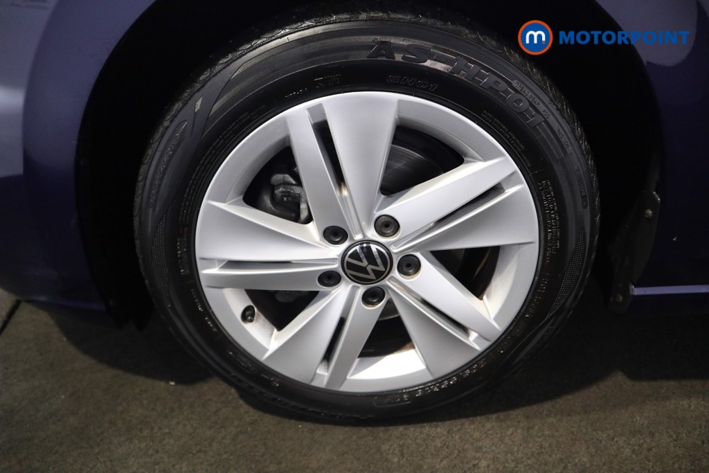 Used Volkswagen Golf 2024 for sale - 76508487: Photo 19