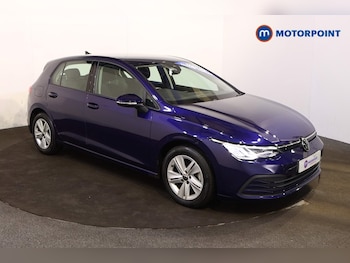 Used Volkswagen Golf 2024 for sale - 76508487: Photo