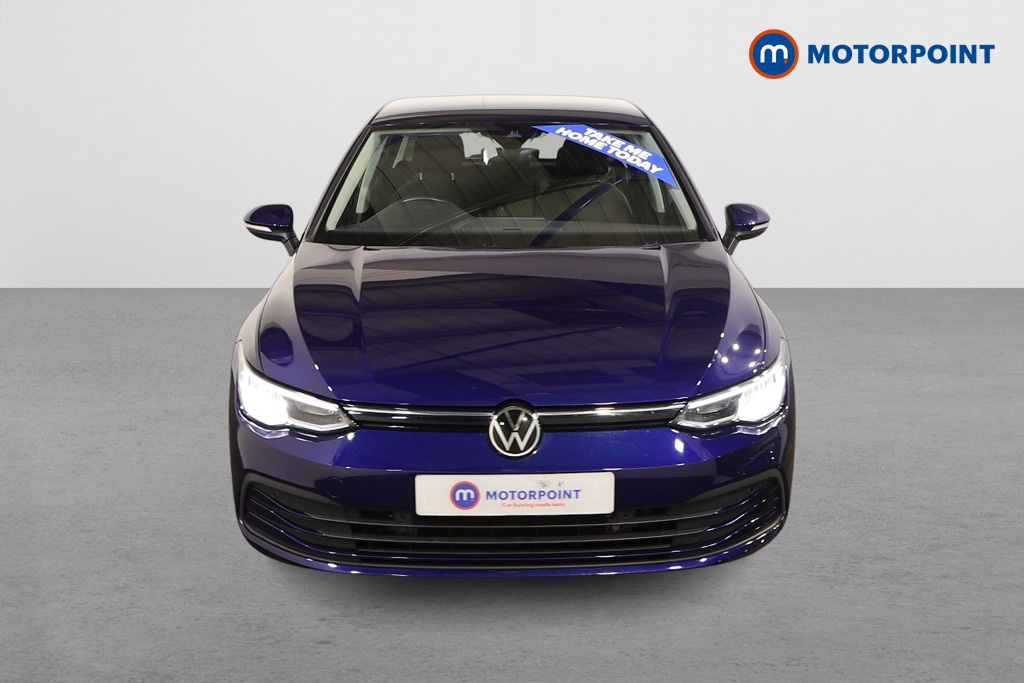 Used Volkswagen Golf 2024 for sale - 76508487: Photo 2