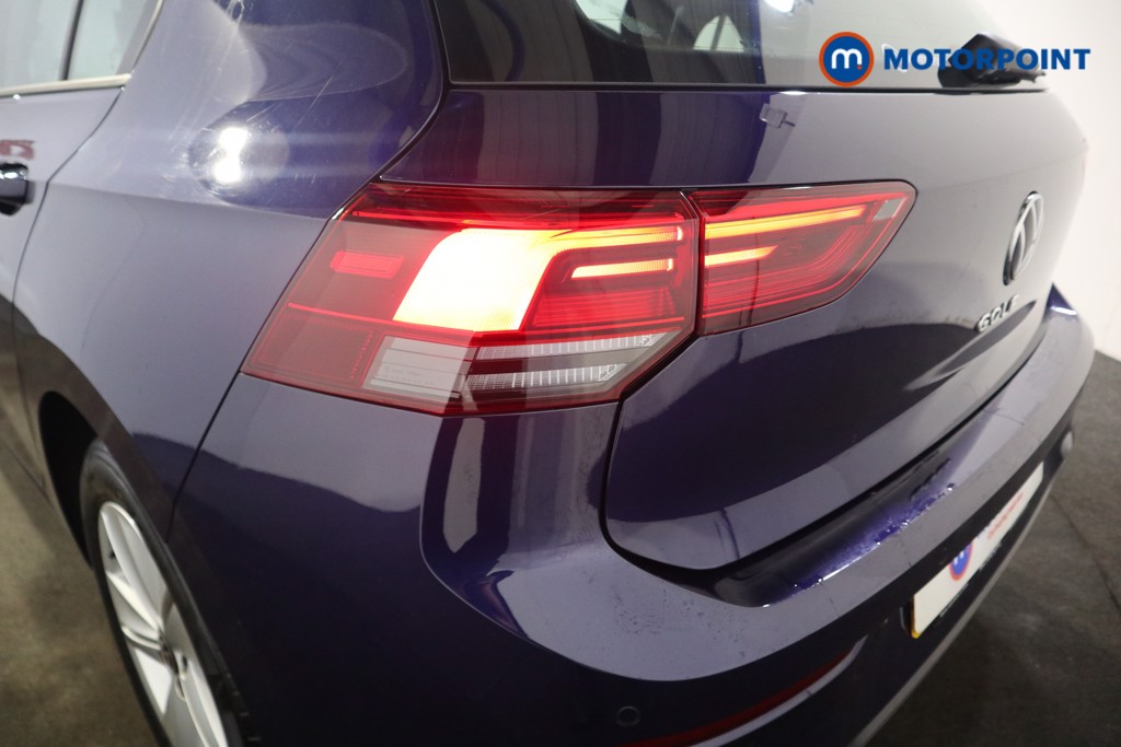 Used Volkswagen Golf 2024 for sale - 76508487: Photo 20