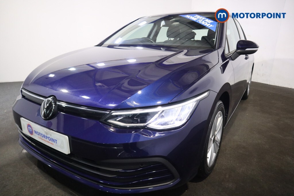 Used Volkswagen Golf 2024 for sale - 76508487: Photo 23