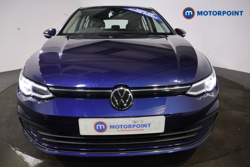 Used Volkswagen Golf 2024 for sale - 76508487: Photo 24