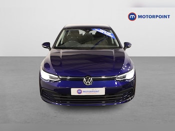 Used Volkswagen Golf 2024 for sale - 76508487: Photo