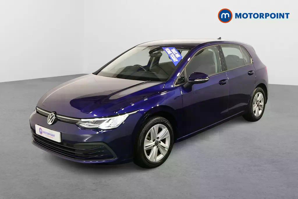 Used Volkswagen Golf 2024 for sale - 76508487: Photo 3