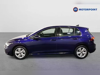 Used Volkswagen Golf 2024 for sale - 76508487: Photo