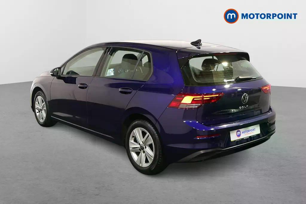 Used Volkswagen Golf 2024 for sale - 76508487: Photo 5