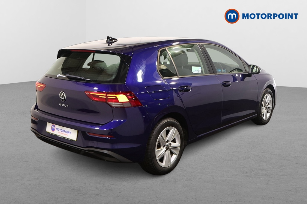Used Volkswagen Golf 2024 for sale - 76508487: Photo 7
