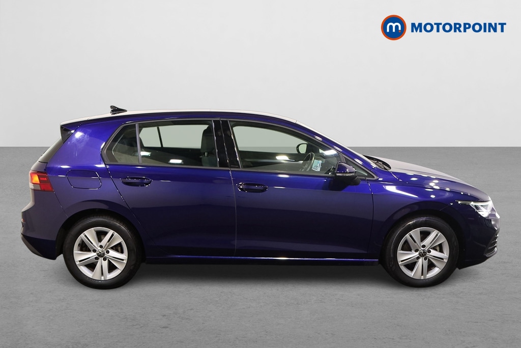 Used Volkswagen Golf 2024 for sale - 76508487: Photo 8