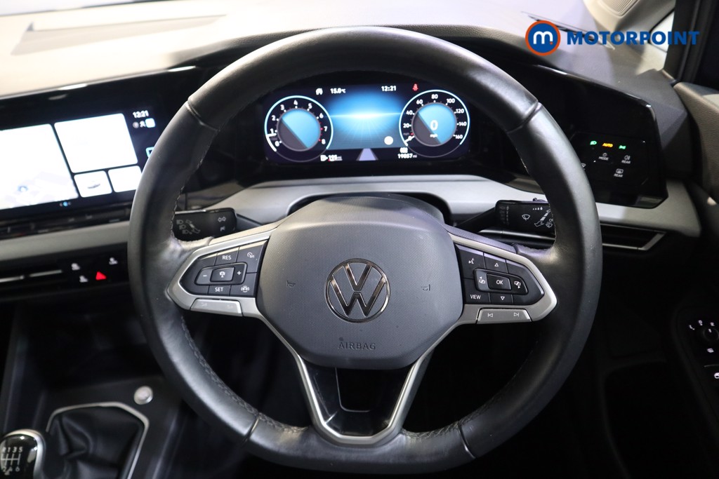 Used Volkswagen Golf 2024 for sale - 76508487: Photo 9