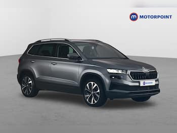 Used Skoda Karoq 2024 for sale - 79849425: Photo