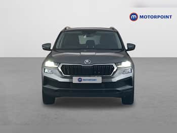 Used Skoda Karoq 2024 for sale - 79849425: Photo