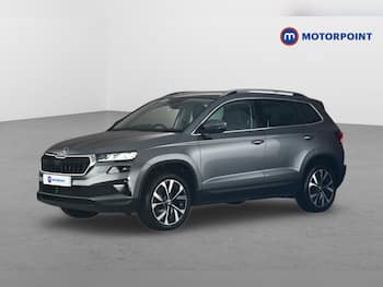 Used Skoda Karoq 2024 for sale - 79849425: Photo