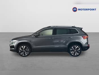 Used Skoda Karoq 2024 for sale - 79849425: Photo