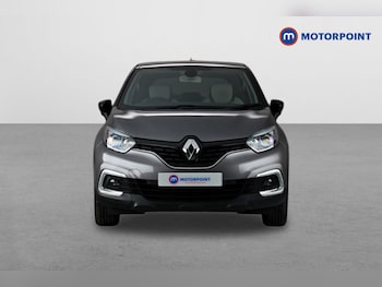 Used Renault Captur 2019 for sale - 78721713: Photo