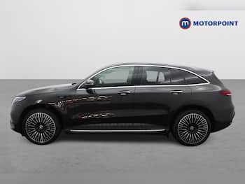 Used Mercedes-Benz EQC 2023 for sale - 79673601: Photo