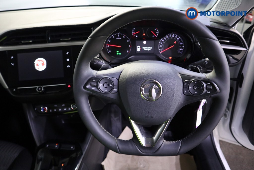 Used Vauxhall Corsa 2023 for sale - 77845897: Photo 11