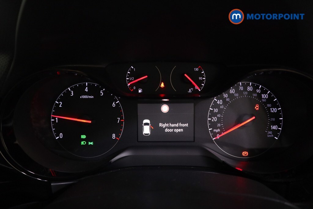 Used Vauxhall Corsa 2023 for sale - 77845897: Photo 12