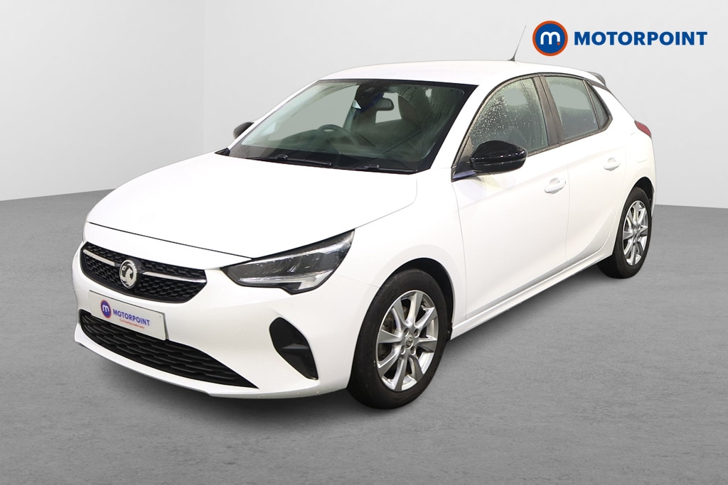 Used Vauxhall Corsa 2023 for sale - 77845897: Photo 3