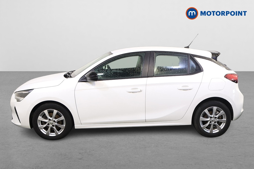 Used Vauxhall Corsa 2023 for sale - 77845897: Photo 4