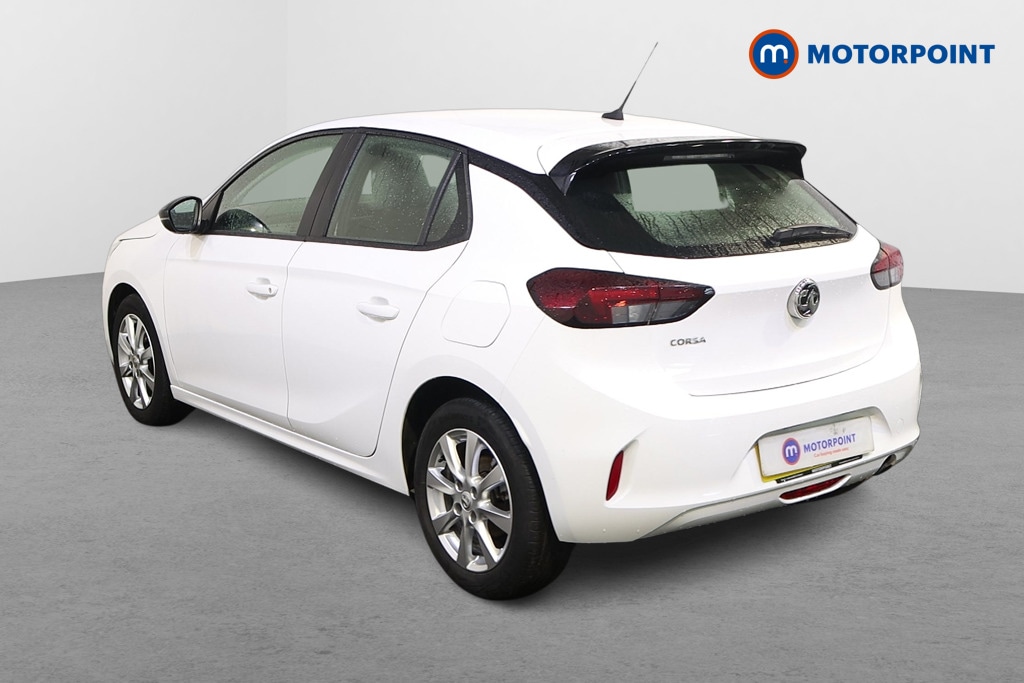 Used Vauxhall Corsa 2023 for sale - 77845897: Photo 5