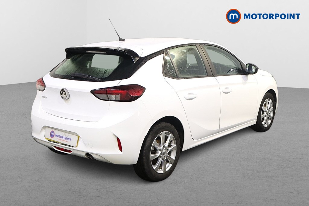 Used Vauxhall Corsa 2023 for sale - 77845897: Photo 7