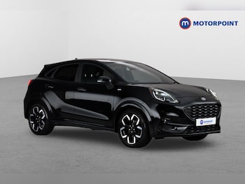 Used Ford Puma 2023 for sale - 79196474: Photo