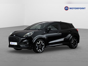 Used Ford Puma 2023 for sale - 79196474: Photo