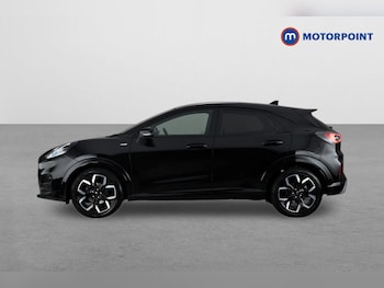 Used Ford Puma 2023 for sale - 79196474: Photo