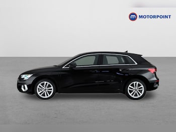 Used Audi A3 2024 for sale - 79196447: Photo