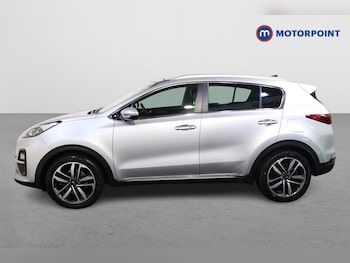 Used Kia Sportage undefined for sale - 78720855: Photo