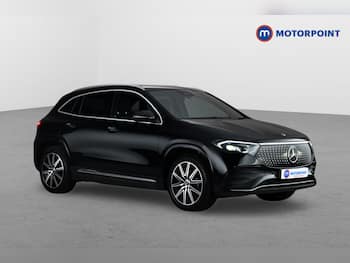 Used Mercedes-Benz EQA 2024 for sale - 79684224: Photo