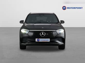 Used Mercedes-Benz EQA 2024 for sale - 79684224: Photo