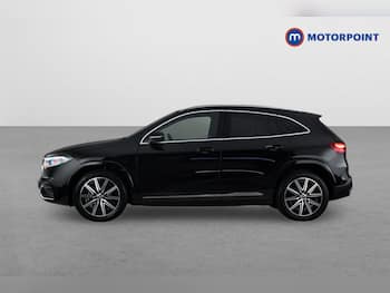 Used Mercedes-Benz EQA 2024 for sale - 79684224: Photo
