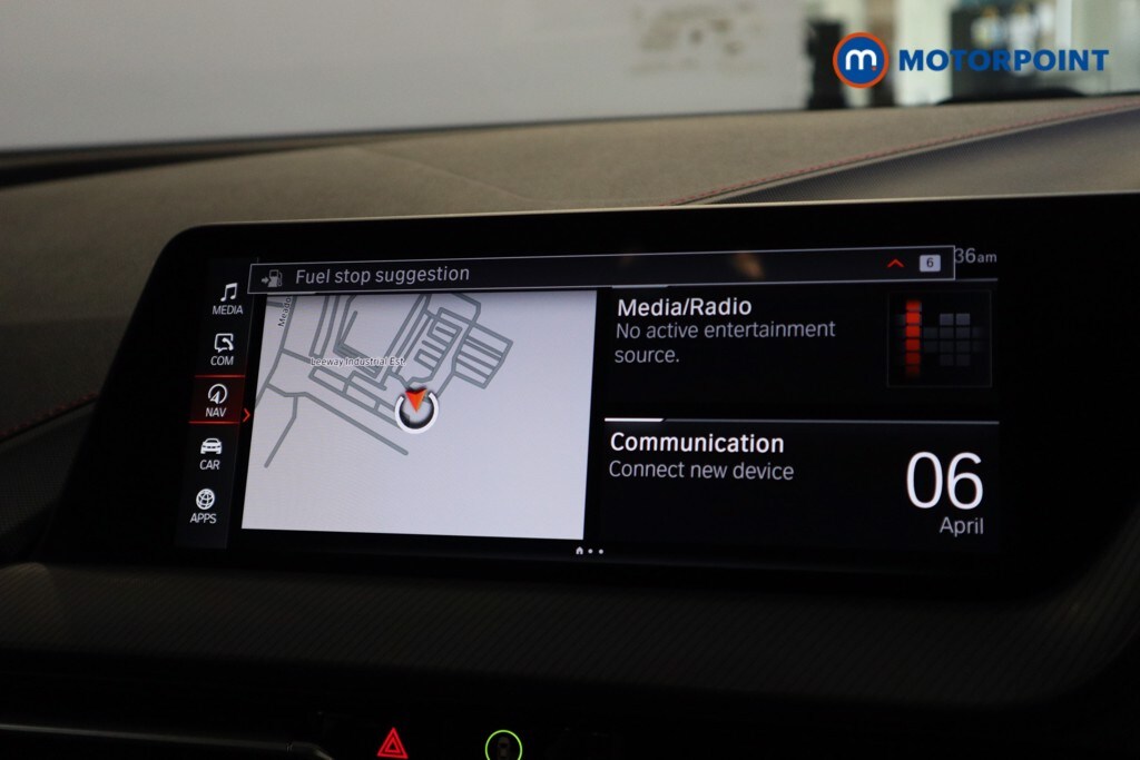 Used BMW 1 Series 2024 for sale - 78144928: Photo 10