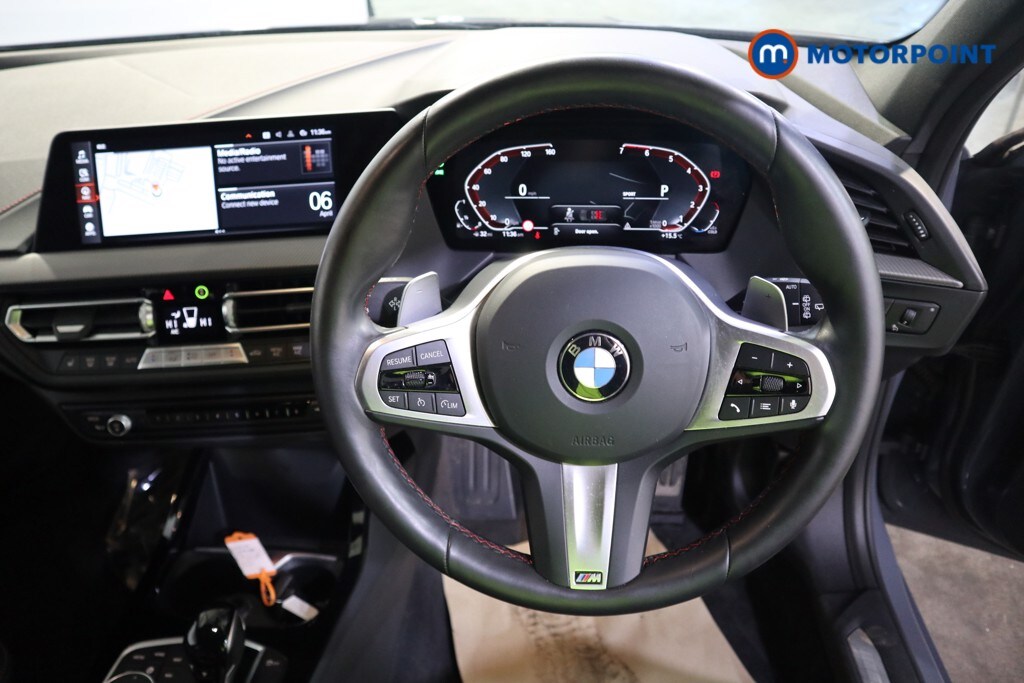 Used BMW 1 Series 2024 for sale - 78144928: Photo 11