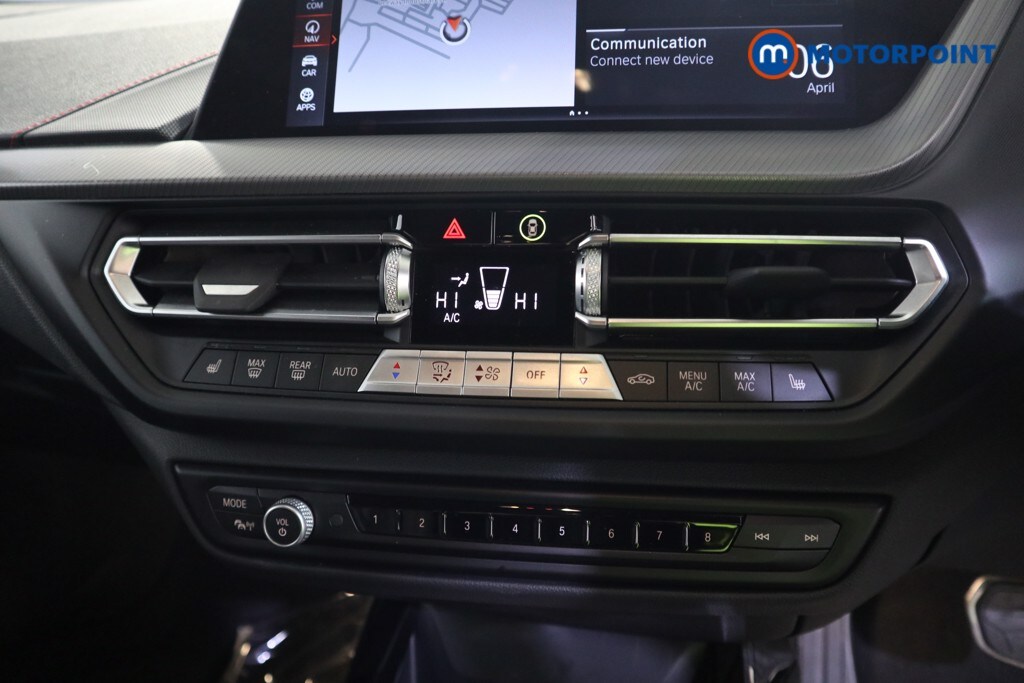 Used BMW 1 Series 2024 for sale - 78144928: Photo 16