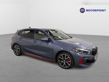 Used BMW 1 Series 2024 for sale - 78144928: Photo