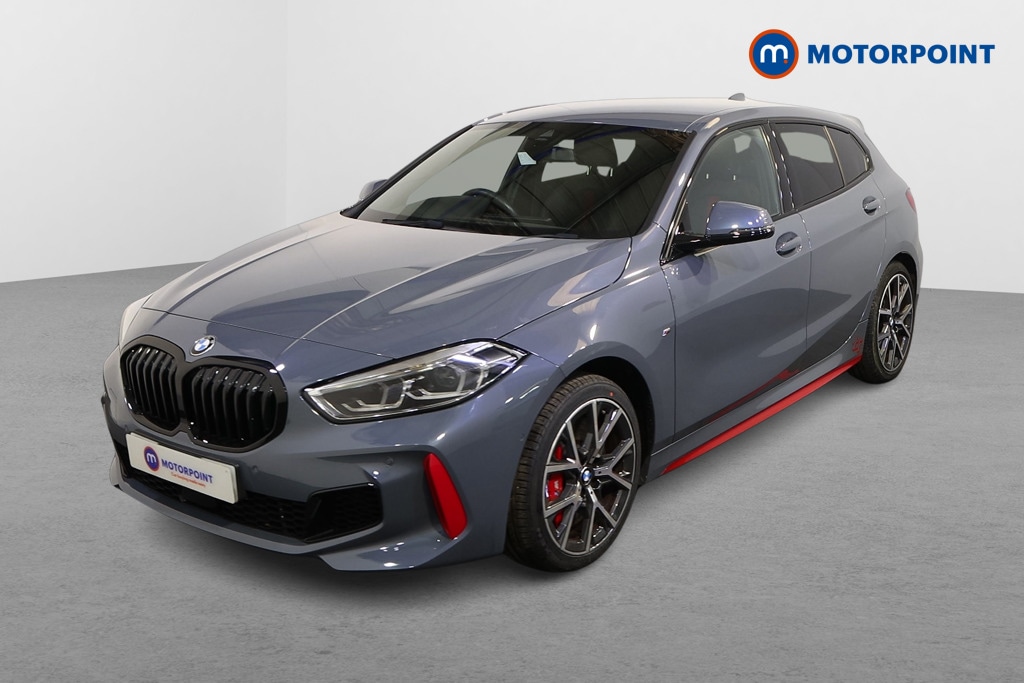 Used BMW 1 Series 2024 for sale - 78144928: Photo 3