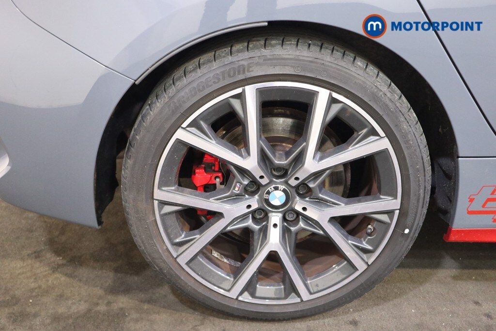 Used BMW 1 Series 2024 for sale - 78144928: Photo 32