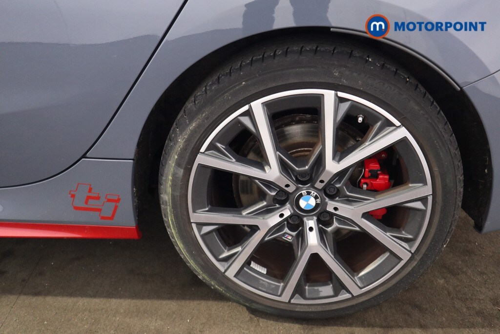 Used BMW 1 Series 2024 for sale - 78144928: Photo 36