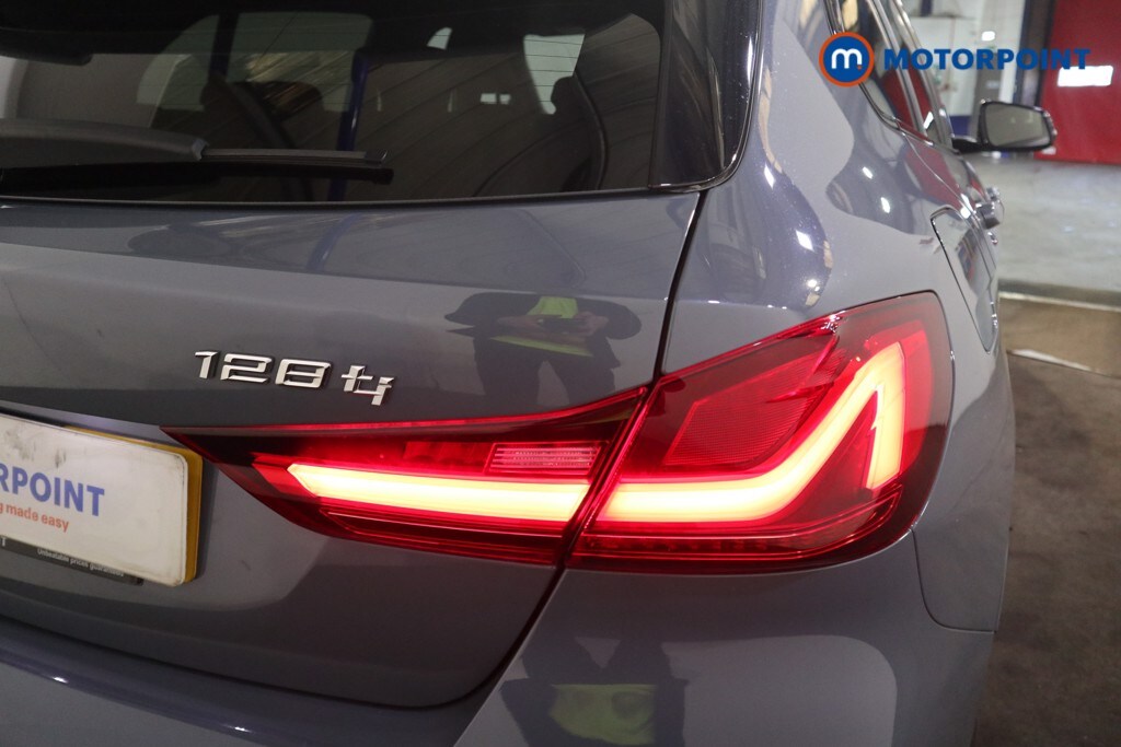 Used BMW 1 Series 2024 for sale - 78144928: Photo 39