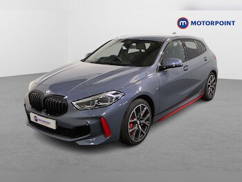 Used BMW 1 Series 2024 for sale - 78144928: Photo